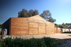 Sheds Pakenham