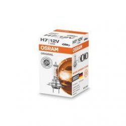 Osram original H7 halogenpære