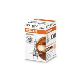 Osram original H7 halogenpære