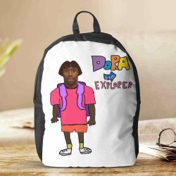 Dora Memes Backpacks