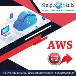 Top AWS training institute in Noida