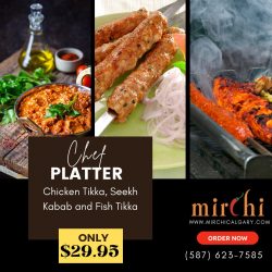 Best BBQ in Calgary NE – Mirchi Calgary Northeast