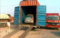 Best Car Transport Services in Gurgaon