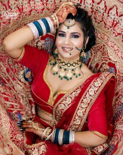 Glamour Redefined: Beauty Island’s Best Makeup Artist in Patna