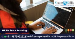 Top Mean Stack training institute in Noida