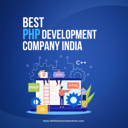 Best PHP Development company india