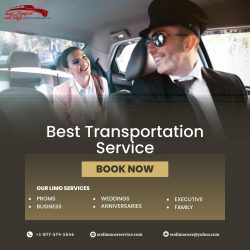 Best Transportation Service in Philadelphia