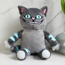 Alice In Wonderland The Cheshire Cat Plush Toy $24.95