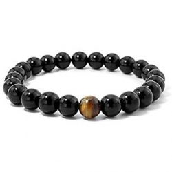 NATURAL BLACK ONYX