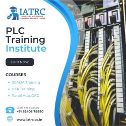 PLC Training in Kolkata