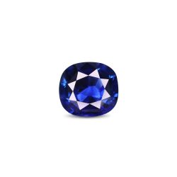 Ceylon Blue Sapphire: The Gemstone of Mystique and Elegance