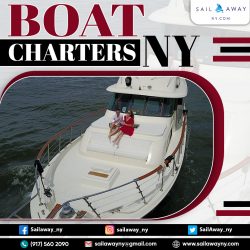 Boat Charters NY