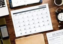 Online Staff Holiday Planner