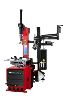 High-quality tire changer machine in Australia