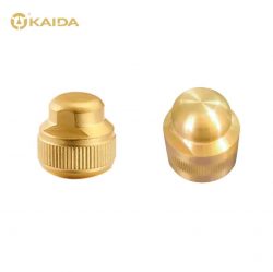 Kaida Brass Fuse Cutout Upper Contacts