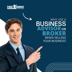 Navigating Business Transactions in Austin, Texas: Unleashing Success with Expert Business Brokers