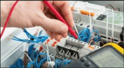 Local Data Electrician