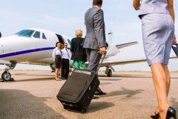 Airport transportation Orlando