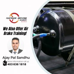 A Brief Guide On Calgary Air Brakes Course Endorsement Program