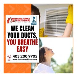 Top Signs That Your Home Needs Furnace Cleaning Services