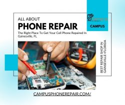 Phone Repair