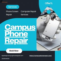 Cell Phone Repair