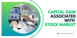 Capital Gain On Shares