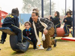 Best Schools in Gurugram | TSMS Gurgaon