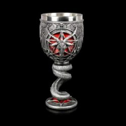 Baphomet Standing Cup $39.95