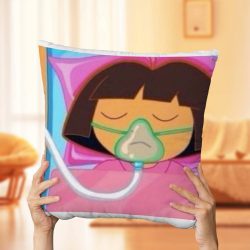 Dora Memes Pillows