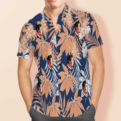 PTSD Hawaiian Shirts