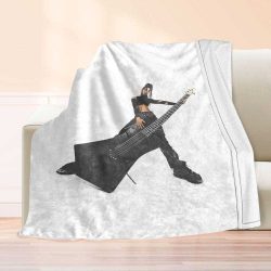 Willow Smith Blankets