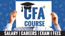 CFA Level 1 Coaching & CFA Coaching in Indore at Maheshwari Institute (MICR)