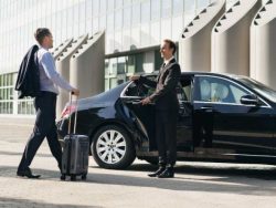 Chauffeur Cars Melbourne