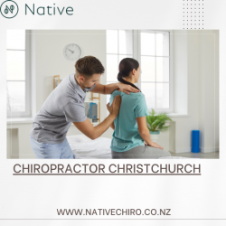 Get Chiropractic Services for Your Health and Wellness to Reduce Pain Naturally