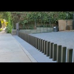 Advantages Of Retractable Fencing System Installation