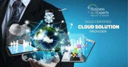 Simplifying Your IT Infrastructure with Managed Cloud Services in Dubai