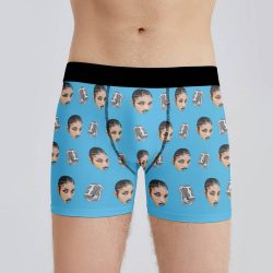 Willow Smith Boxers