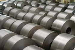 Stainless Steel 321 Coil Dealers in Mumbai.