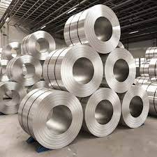 Stainless Steel 410 Coil Supplier, Stockist in India.