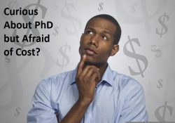 Curious About PhD but Afraid of Cost?