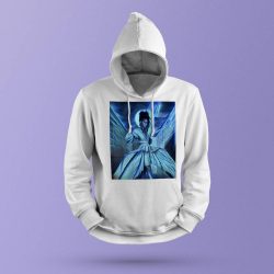 Willow Smith Hoodies