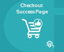 Magento 2 Success Page By Cynoinfotech