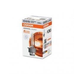 Osram original D2S xenonpære