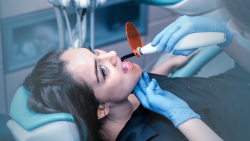 Dental Filling: A Painless Solution for Cavities!