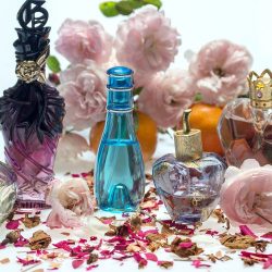 Fragrance Samples can be found online