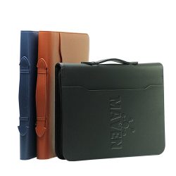 PromoGifts24 Offers Custom Diaries in Israel