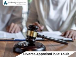 Divorce Appraisal in St. Louis