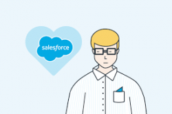 Certified Salesforce Partner in Australia