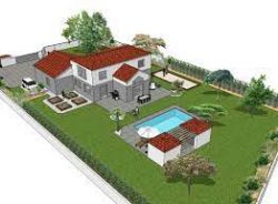 Landscape and Exterior design